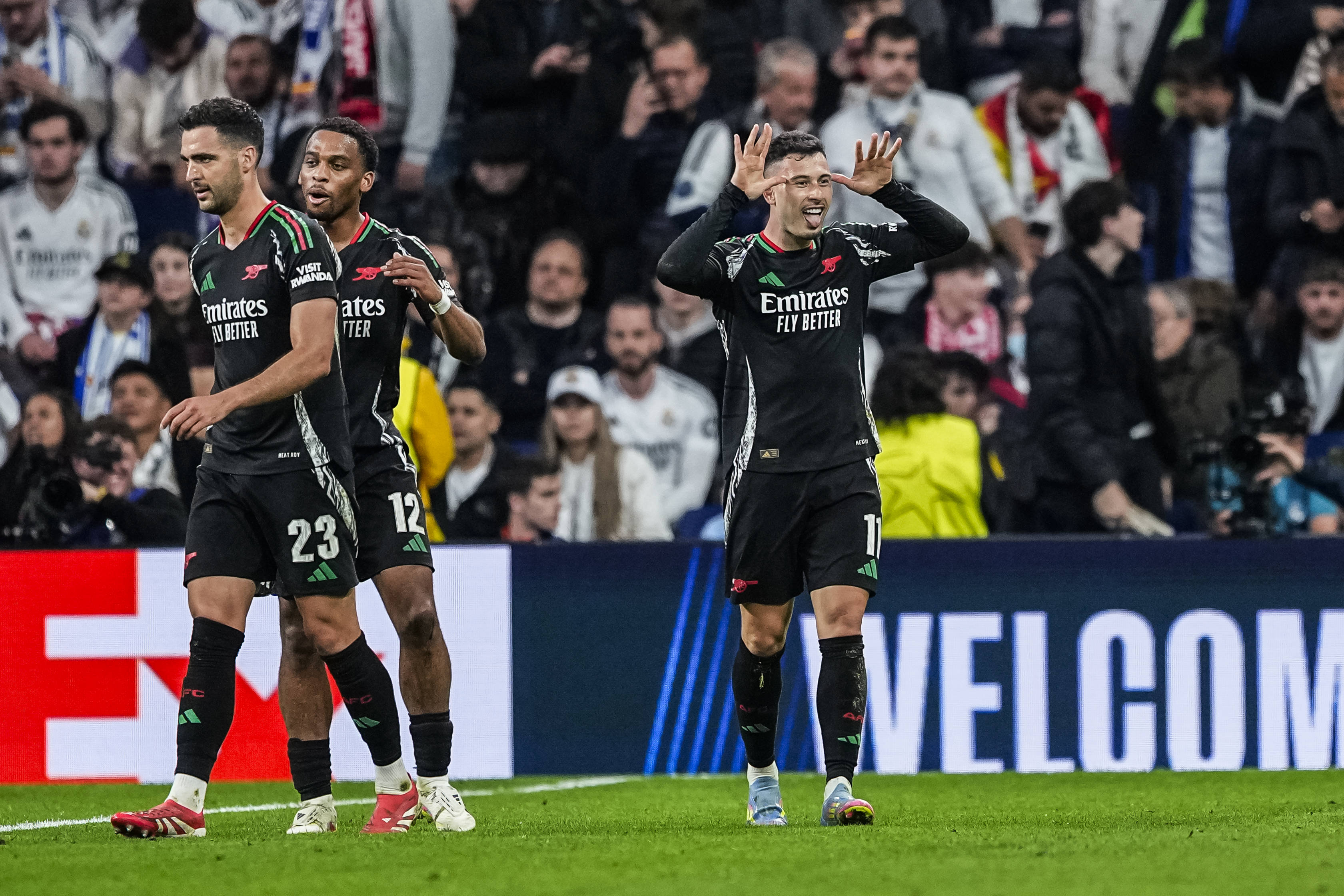 开云平台-关于-阿森纳胜出，欧国联比赛再次殊死搏杀的信息