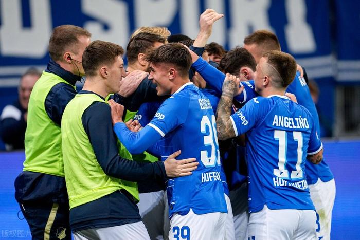 开云体育-关于潜在黑马？霍芬海姆备战对阵柏林赫塔的信息