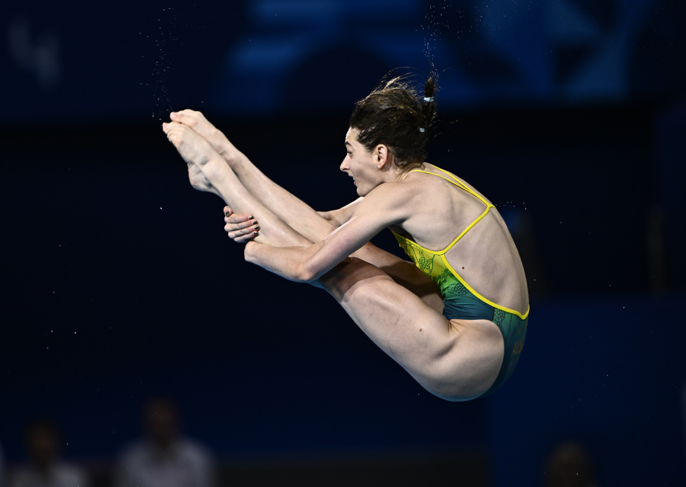 欧洲选手刷新跳水世界纪录获得金牌的简单介绍 欧洲选手刷新跳水世界纪录获得金牌的简单介绍