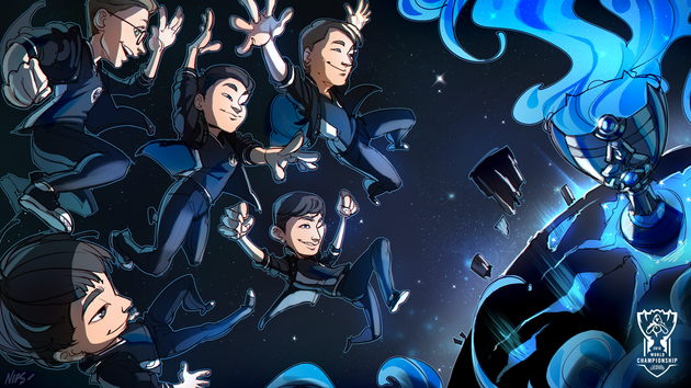 开云平台-TSM轻取RNG，Canyon团战一打五峡谷大战入围赛，点燃全场激情