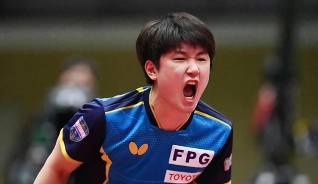 法国队力克波兰队，张本智和高光表现